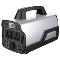 Зарядна станція TRAMSMART 518Wh T500