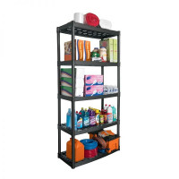 Стелаж TRUPER EST -5 5 полиць Стелаж TRUPER EST -5 5 полиць