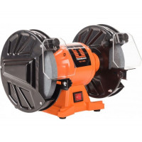 Заточний верстат Tekhmann TBG-6008