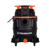 Будівельний пилосос Tekhmann TVC-1430 P (851877)