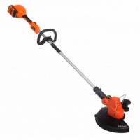 Тример акумуляторний Tekhmann TCGT-300/i20 (852738)