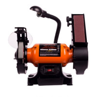 Верстат заточувальний Tekhmann TBG-4515 LВ Верстат заточувальний Tekhmann TBG-4515 LВ