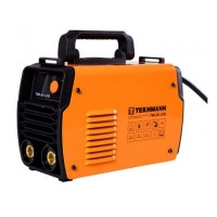 Зварювальний апарат Tekhmann TWI-20 LCD (850613)