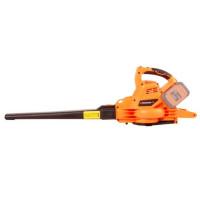 Повітродувка акумуляторна Tekhmann ТСВV-245/i20