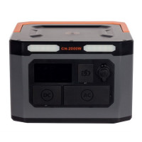 Акумулятор електричний літій-іонний Tekhmann CN-2000 (853043)