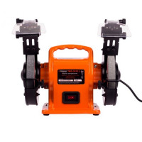 Верстат заточувальний Tekhmann TBG-3015 L