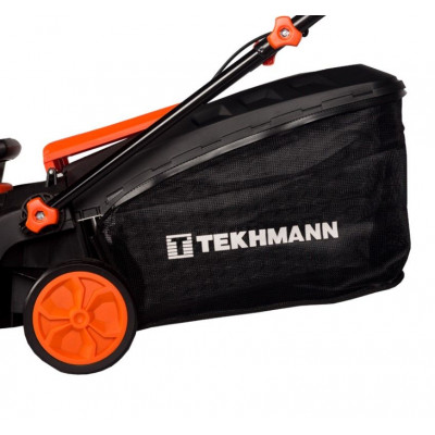 купити Газонокосарка електрична Tekhmann TLM-1638 BL (852101) в Україні на AGROmachine.com.ua