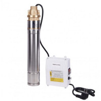 Насос свердловинний Thermo Alliance 3SKM-75 0,55 кВт з пультом вихровий