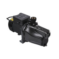 Насос поверхневий Thermo Alliance SJET-100N 0,75 кВт самовсмоктувальний