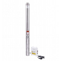 Насос свердловинний Thermo Alliance 3SSM 2-11 0,25 кВт з пультом