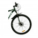 купити Велосипед Titan 29`` Cobra 2022 Рама-20`` green в Україні на AGROmachine.com.ua