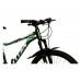 купити Велосипед Titan 27.5`` Candy 2022 Рама 15`` green в Україні на AGROmachine.com.ua