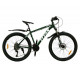 Велосипед Titan 26`` Cobra 2022 Рама 17`` green