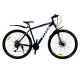 Велосипед Titan 29`` Cobra 2022 Рама 20`` blue