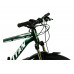 купити Велосипед Titan 26`` Cobra 2022 Рама 17`` green в Україні на AGROmachine.com.ua