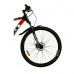 купити Велосипед Titan 29`` Gefest 2022 Рама-20`` black-white-red в Україні на AGROmachine.com.ua