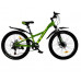 купити Велосипед Titan 24``Calypso -Рама-11`` green-yellow в Україні на AGROmachine.com.ua