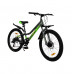 купити Велосипед Titan 24`` Best Mate-Рама-11`` grey-green в Україні на AGROmachine.com.ua