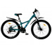 купити Велосипед Titan 26``Calypso -Рама-13`` dark green-blue в Україні на AGROmachine.com.ua