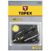 купити Мікро пальник з насадками TOPEX 12 мл 44E108 в Україні на AGROmachine.com.ua
