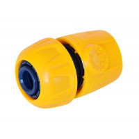 Конектор пластиковий Verano 72-102 3/4 in Конектор пластиковий Verano 72-102 3/4 in