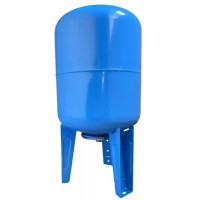 Гідроакумулятор VOLKS pumpe верт. 50л 15462 Гідроакумулятор VOLKS pumpe верт. 50л 15462