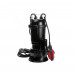 купити Насос дренажно-фекальний VOLKS pumpe WQD 8-12 0,9 кВт 10615 в Україні на AGROmachine.com.ua