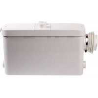 Каналізаційна станція VOLKS WC500-2 pumpe 18981