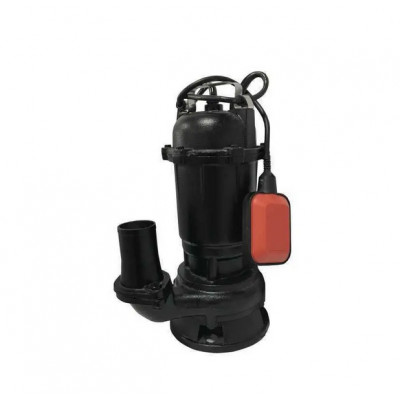 купити Насос дренажно-фекальний VOLKS pumpe WQD10-12 1,1 кВт 12092 в Україні на AGROmachine.com.ua
