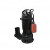 купити Насос дренажно-фекальний VOLKS pumpe WQD10-12 1,1 кВт 12092 в Україні на AGROmachine.com.ua