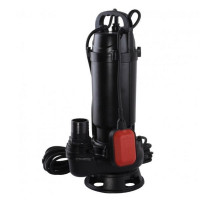 Насос дренажний VOLKS pumpe QDX1500 (000025916) Насос дренажний VOLKS pumpe QDX1500 (000025916)