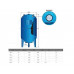 купити Гідроакумулятор VOLKS pumpe 10bar верт. 100л 3823 с манометром в Україні на AGROmachine.com.ua