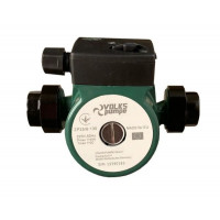 Насос циркуляційний VOLKS pumpe ZP25 / 6 130мм+гайки