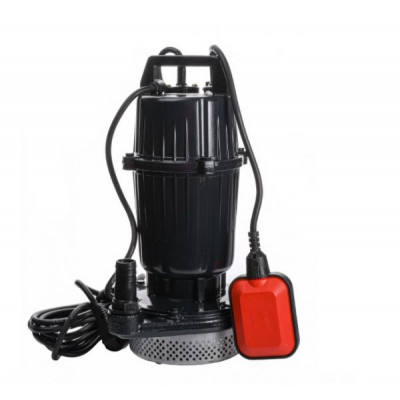купити Насос дренажний VOLKS pumpe QDX8-30 1,5 кВт 15477 в Україні на AGROmachine.com.ua
