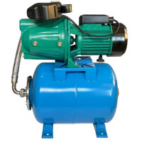 Насосна станція VOLKS pumpe JY150-24 1,3 кВт (у зборі) на Гребінці 24786 Насосна станція VOLKS pumpe JY150-24 1,3 кВт (у зборі) на Гребінці 24786