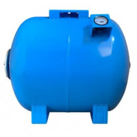 Гідроакумулятор VOLKS pumpe 10bar гориз. 80л 9895 Гідроакумулятор VOLKS pumpe 10bar гориз. 80л 9895