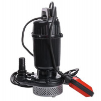 Насос дренажний VOLKS pumpe QDX6-12 1,1 кВт 8692