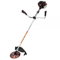 Уцiнка: Мотокоса Vitals Master BK 3312j Black Edition