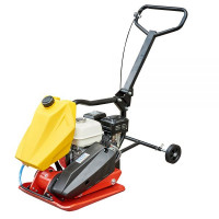 Віброплита Vitals Professional 162741 HQ 90WT Віброплита Vitals Professional 162741 HQ 90WT