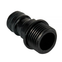 Адаптер для конектора 1/2`` Vitals із зовнішнім різьбленням 1/2`` Адаптер для конектора 1/2`` Vitals із зовнішнім різьбленням 1/2``