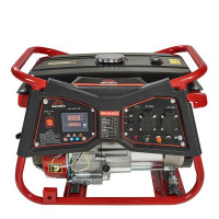 Генератор бензиновий Vitals WP 2.8b Генератор бензиновий Vitals WP 2.8b