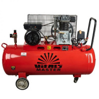 Компресор повітряний Vitals Master GK100.j652-10a Компресор повітряний Vitals Master GK100.j652-10a