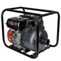 Мотопомпа бензинова Vitals Master USK 2-35cl Мотопомпа бензинова Vitals Master USK 2-35cl