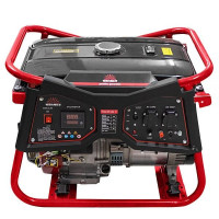 Генератор бензиновий Vitals WP 5.0b Генератор бензиновий Vitals WP 5.0b