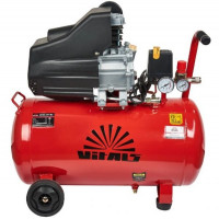 Компресор повітряний Vitals GK50.t47-8a Компресор повітряний Vitals GK50.t47-8a