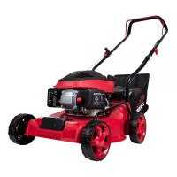 Уцiнка: Газонокосарка бензинова Vitals Zp 4099t Уцiнка: Газонокосарка бензинова Vitals Zp 4099t