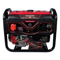 Генератор бензиновий Vitals Master KLS 7.5-3be Генератор бензиновий Vitals Master KLS 7.5-3be