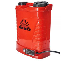 Уцiнка: Обприскувач акумуляторний Vitals Sm 116m