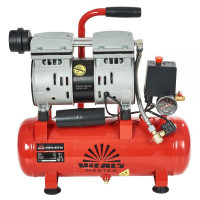 Компресор безмасляний Vitals Master SKB09.t632-8a Компресор безмасляний Vitals Master SKB09.t632-8a