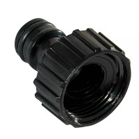 Адаптер для конектора 1/2`` Vitals з внутрішнім різьбленням 3/4``